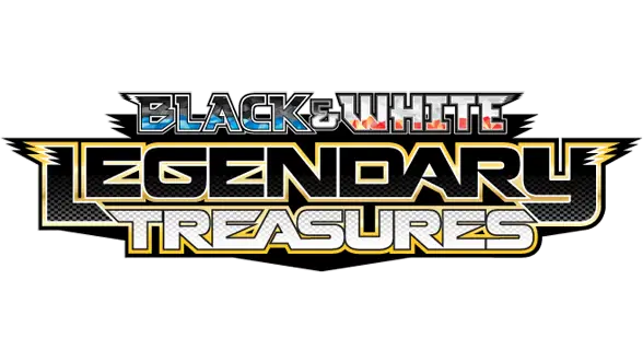 Logo de l'extension Legendary Treasures