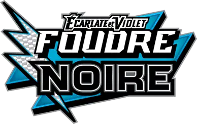 Logo de l'extension Foudre Noire
