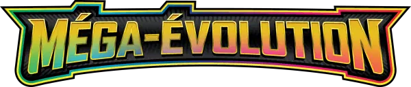 Logo de l'extension Méga-Évolution