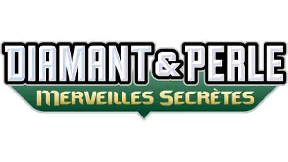 Logo de l'extension Merveilles Secrètes