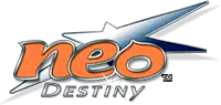 Logo de l'extension Neo Destiny