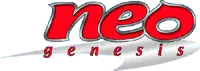Logo de l'extension Neo Genesis