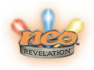 Logo de l'extension Neo Revelation
