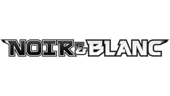 Logo de l'extension Noir & Blanc