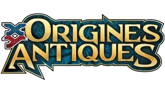Logo de l'extension Origines Antiques