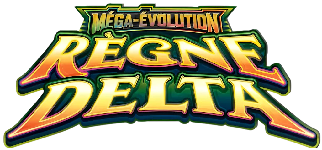 Logo de l'extension Règne Delta