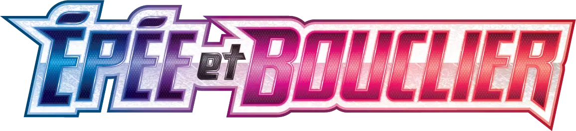 Logo de l'extension Épée et Bouclier