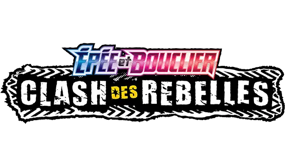 Logo de l'extension Clash des Rebelles