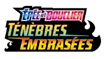 Logo de l'extension Ténèbres Embrasées