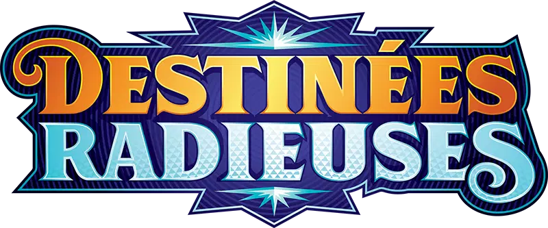 Logo de l'extension Destinées Radieuses