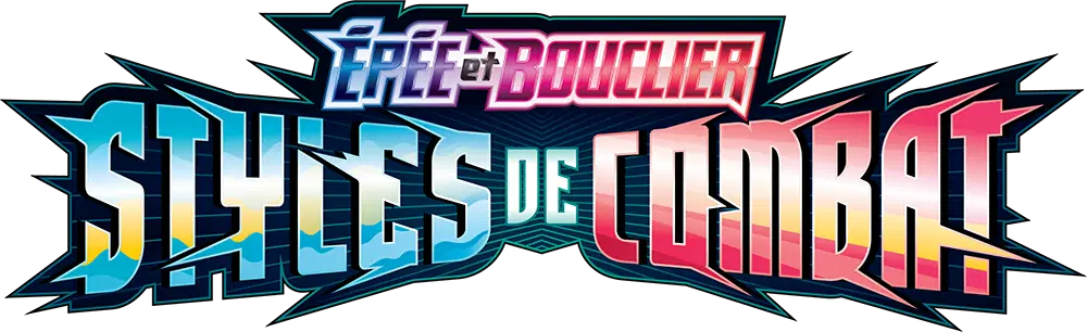 Logo de l'extension Styles de Combat