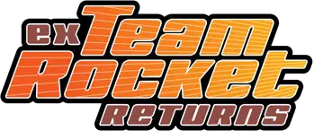 Logo de l'extension Team Rocket Returns