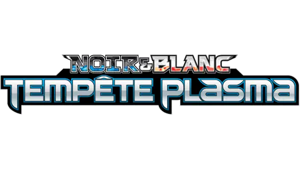 Logo de l'extension Tempête Plasma