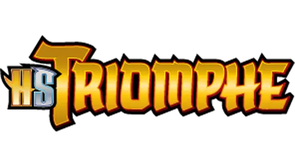 Logo de l'extension Triomphe