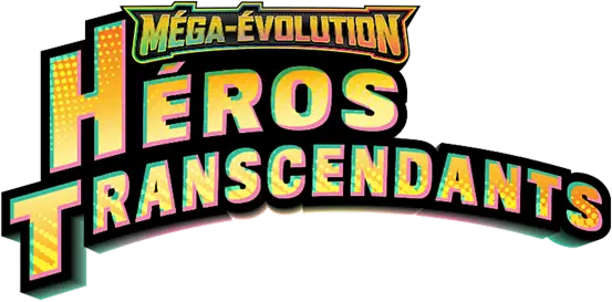 Logo de l'extension Héros Transcendants