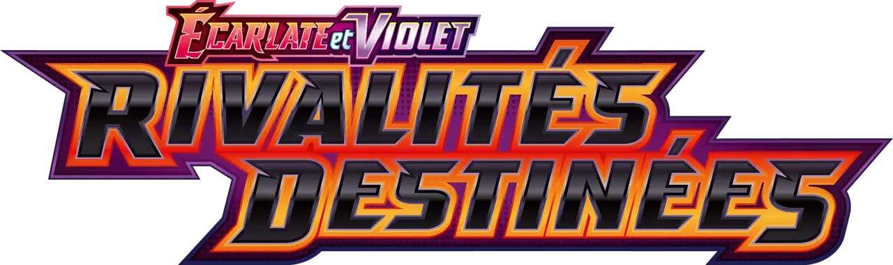 Logo de l'extension Rivalités Destinées