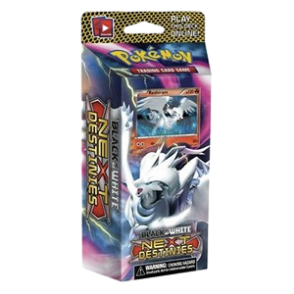 Destinées Futures: Deck à theme Explosive Edge