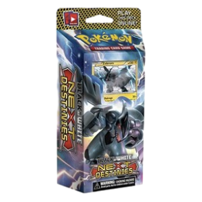 Destinées Futures: Deck à theme Voltage Vortex