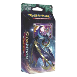Gardiens Ascendants: Deck à theme Hidden Moon