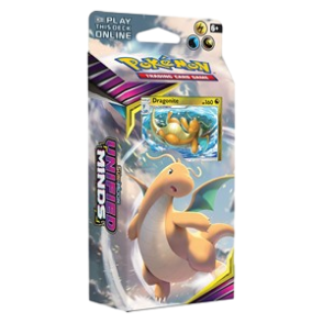 Harmonie des Esprits: Deck à theme "Soaring Storm"