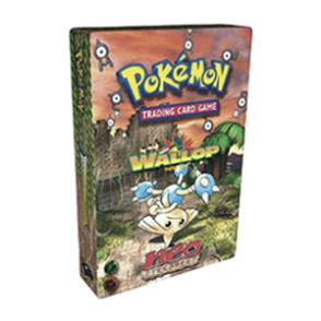 Neo Discovery: Deck à theme Wallop