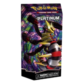 Platine: Deck à theme Rebellion