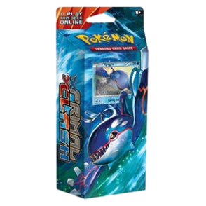 Primo-Choc: Deck à theme Ocean's Core