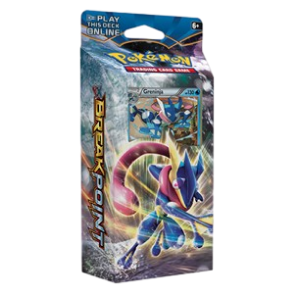 Rupture TURBO: Deck à theme Wave Slasher